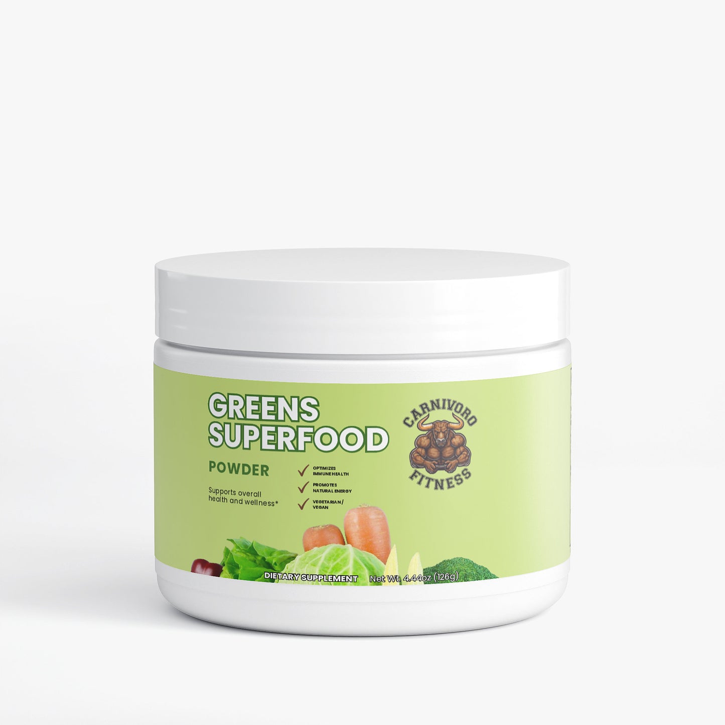 Greens Superfood