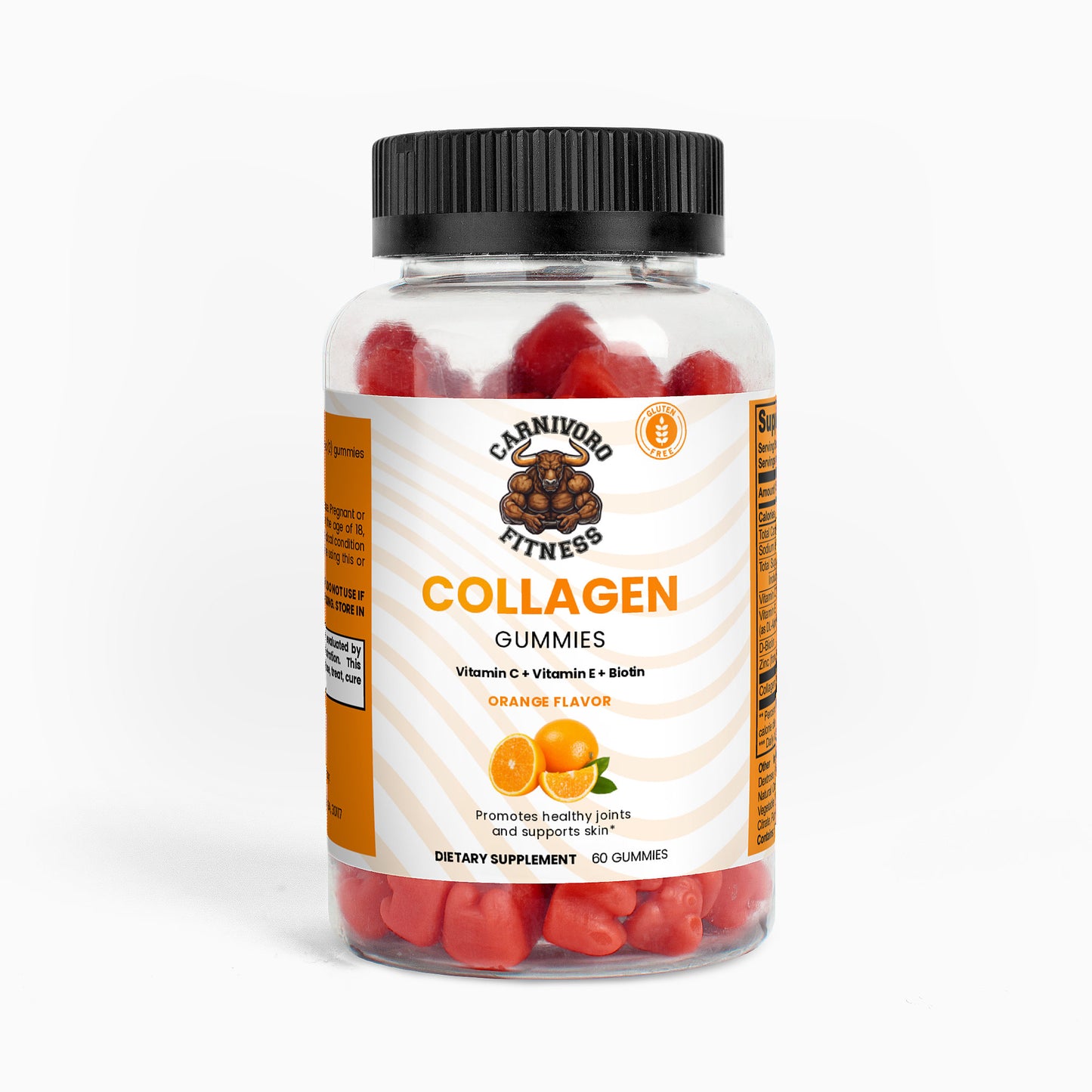 Collagen Gummies (Adult)