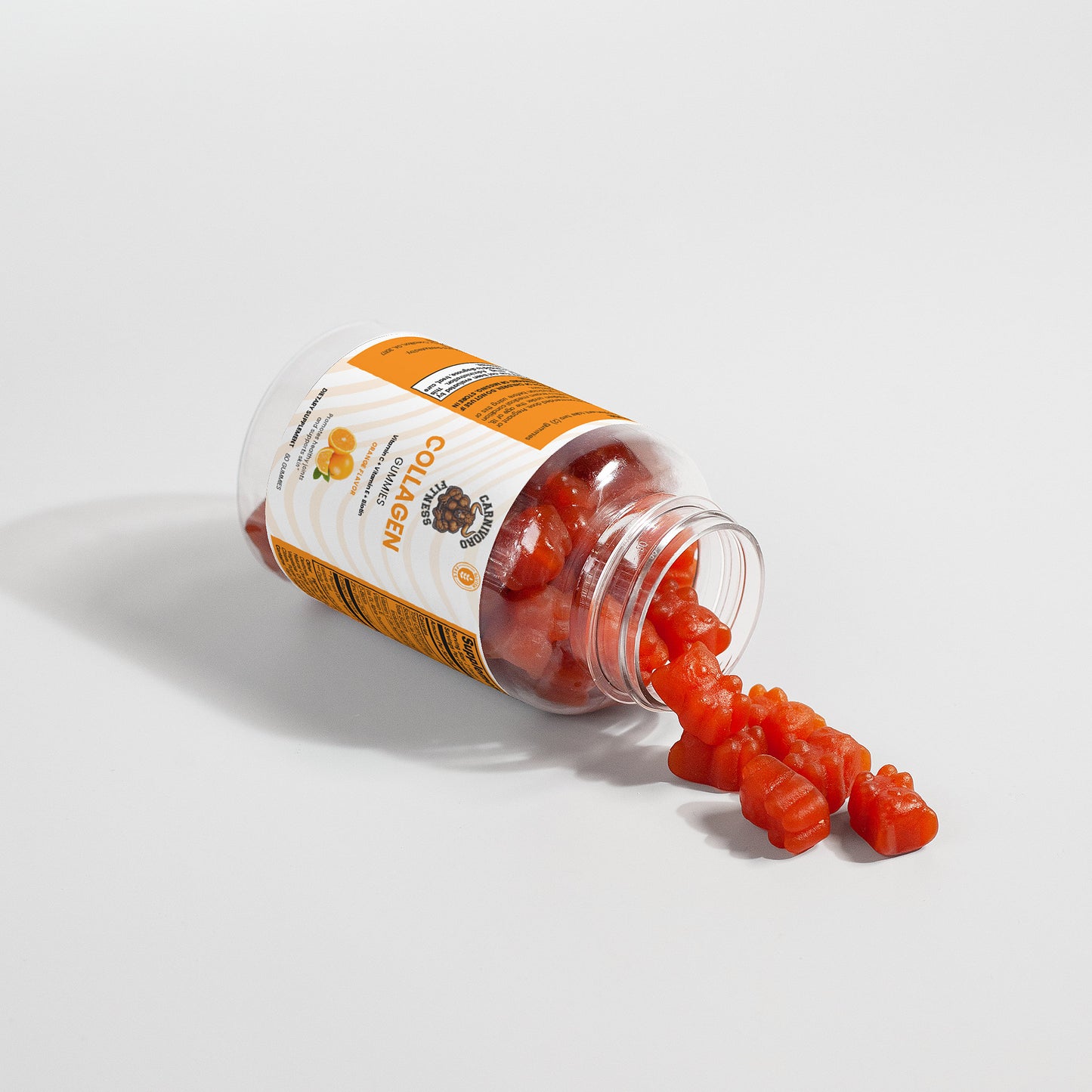 Collagen Gummies (Adult)