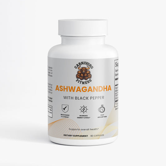 Ashwagandha