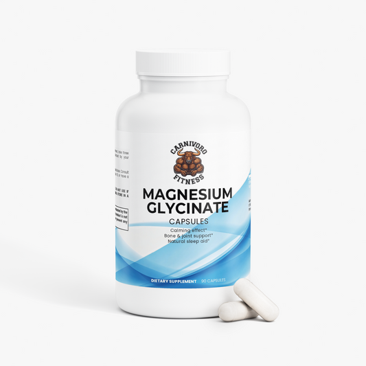 Magnesium Glycinate