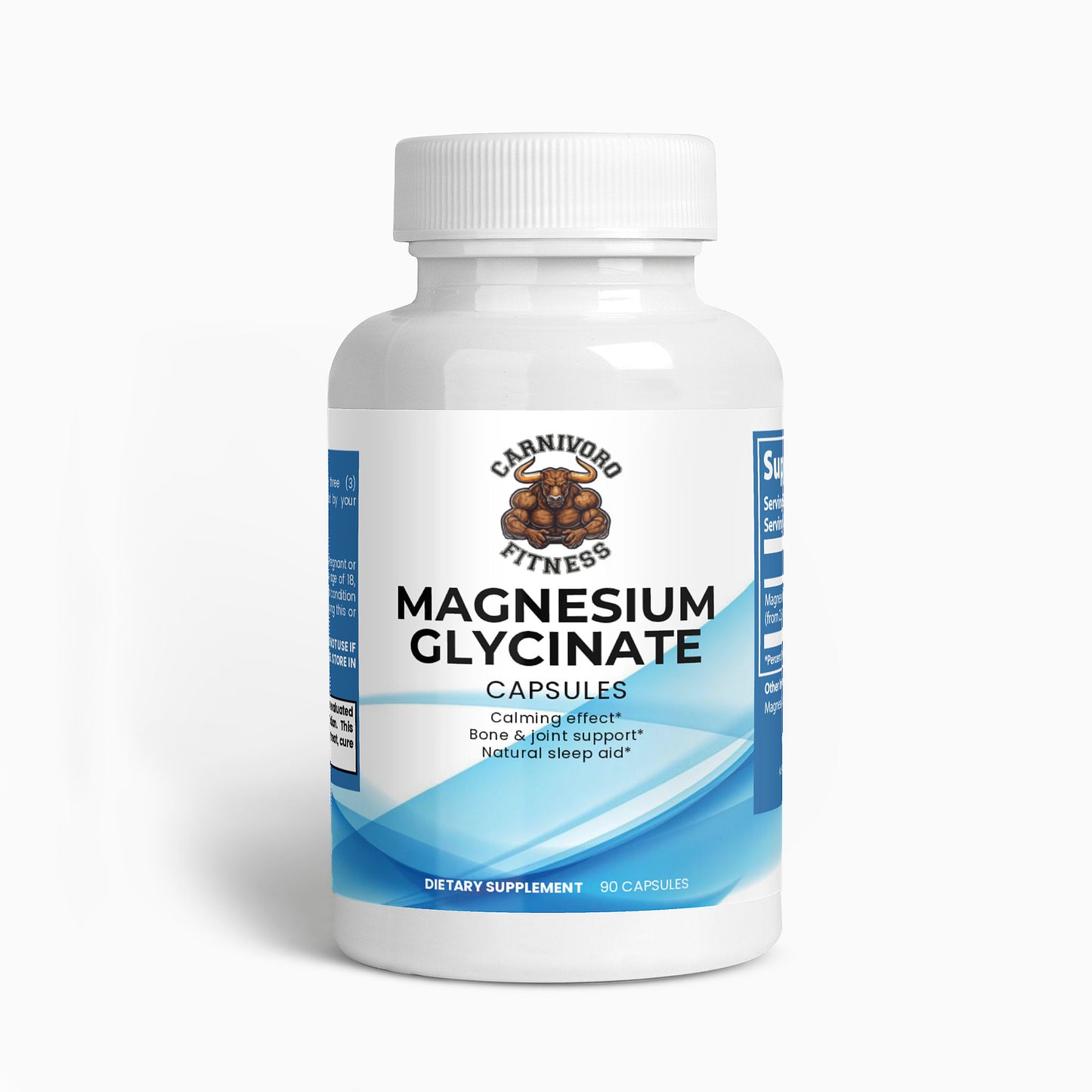 Magnesium Glycinate