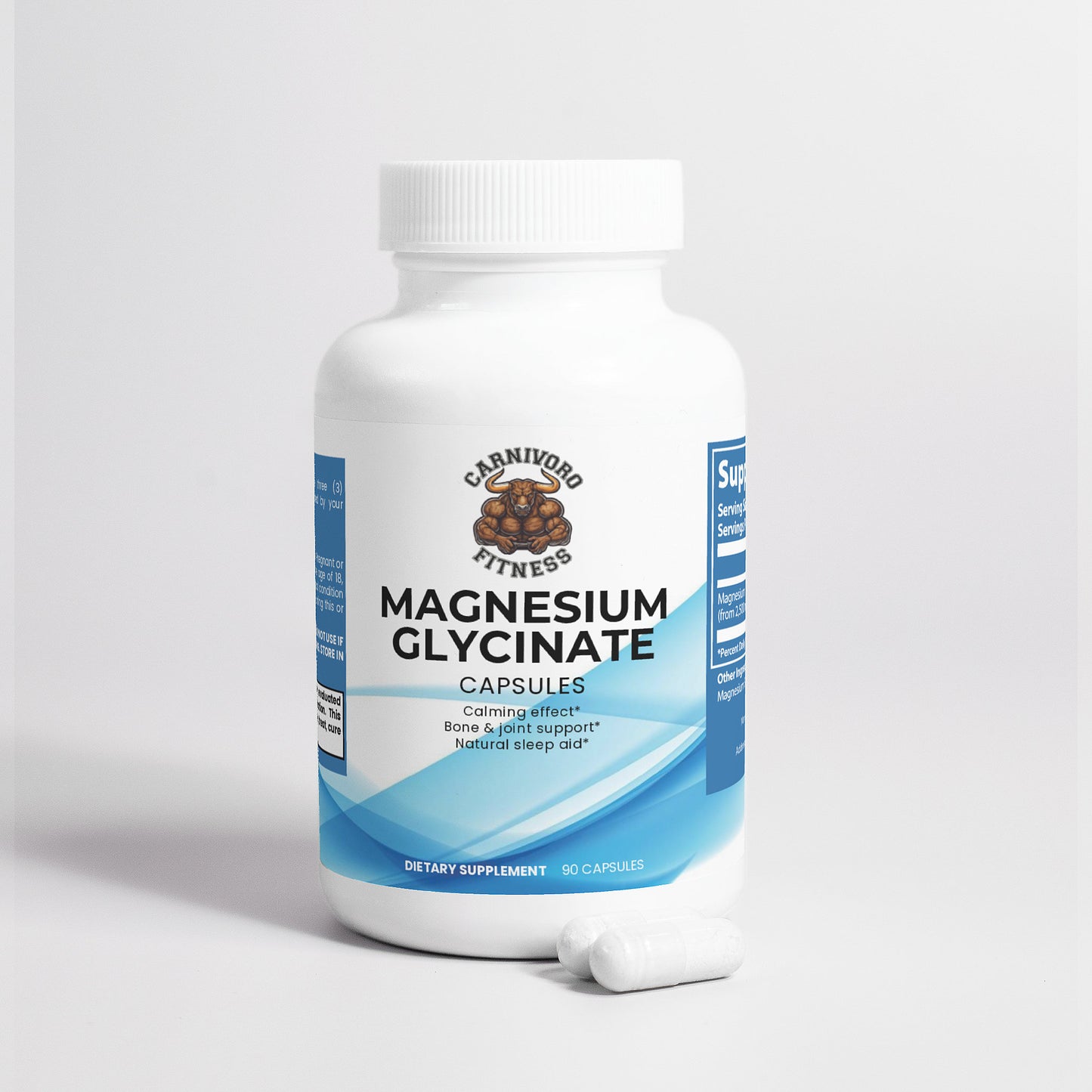 Magnesium Glycinate