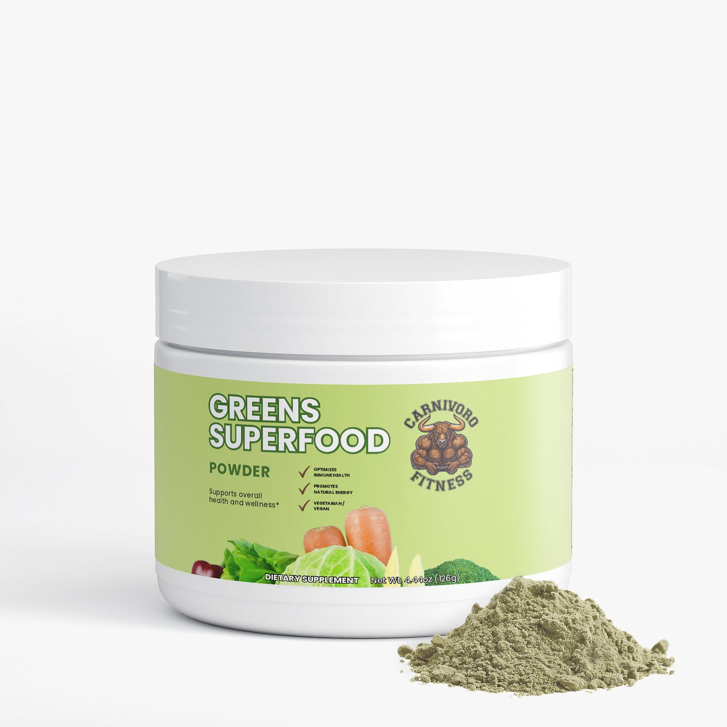 Greens Superfood