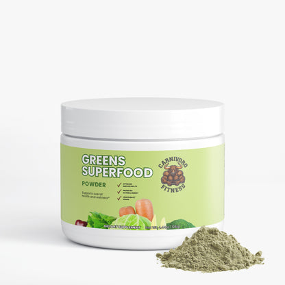 Greens Superfood