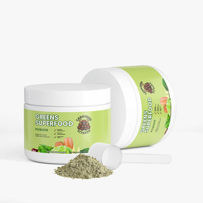 Greens Superfood