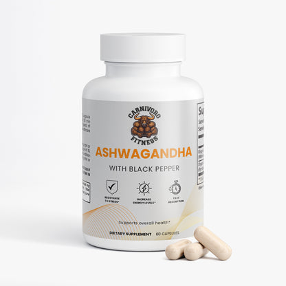 Ashwagandha