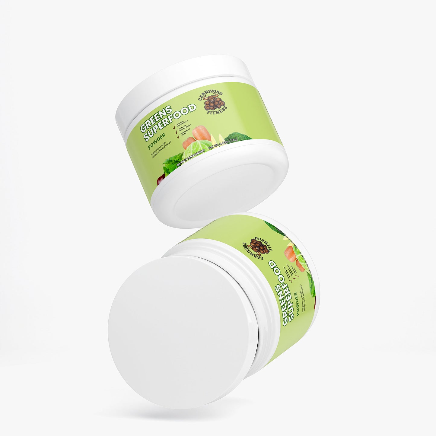 Greens Superfood