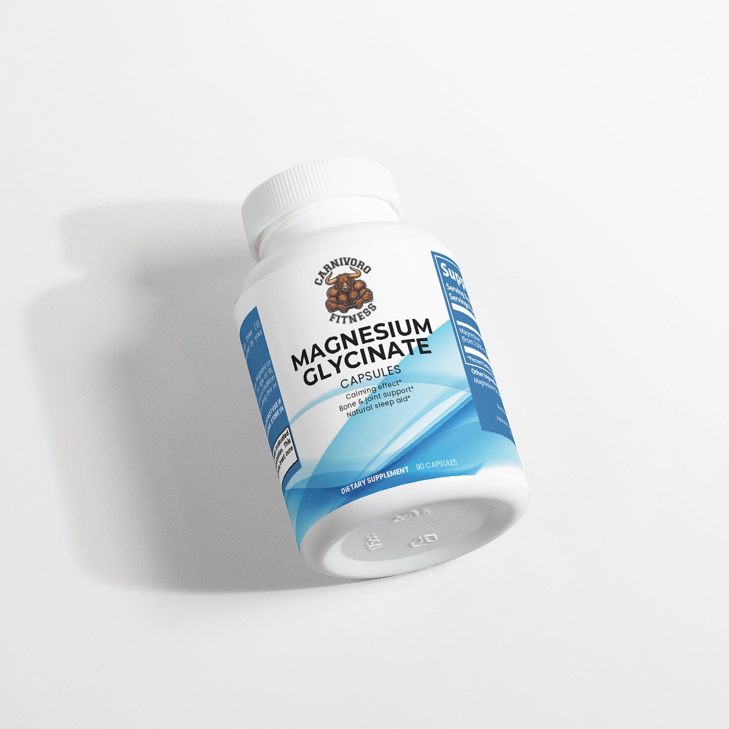 Magnesium Glycinate