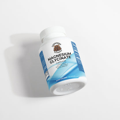 Magnesium Glycinate