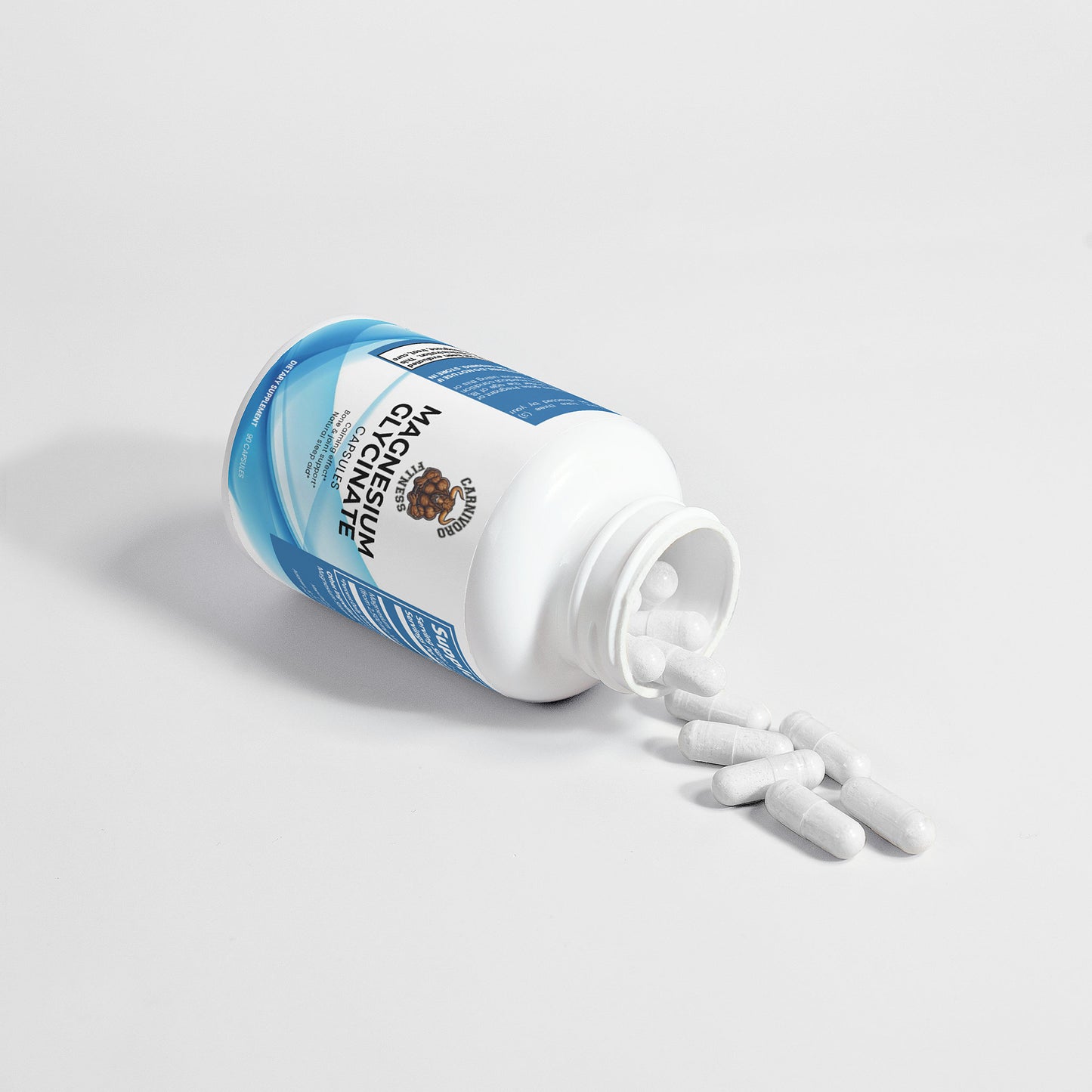 Magnesium Glycinate