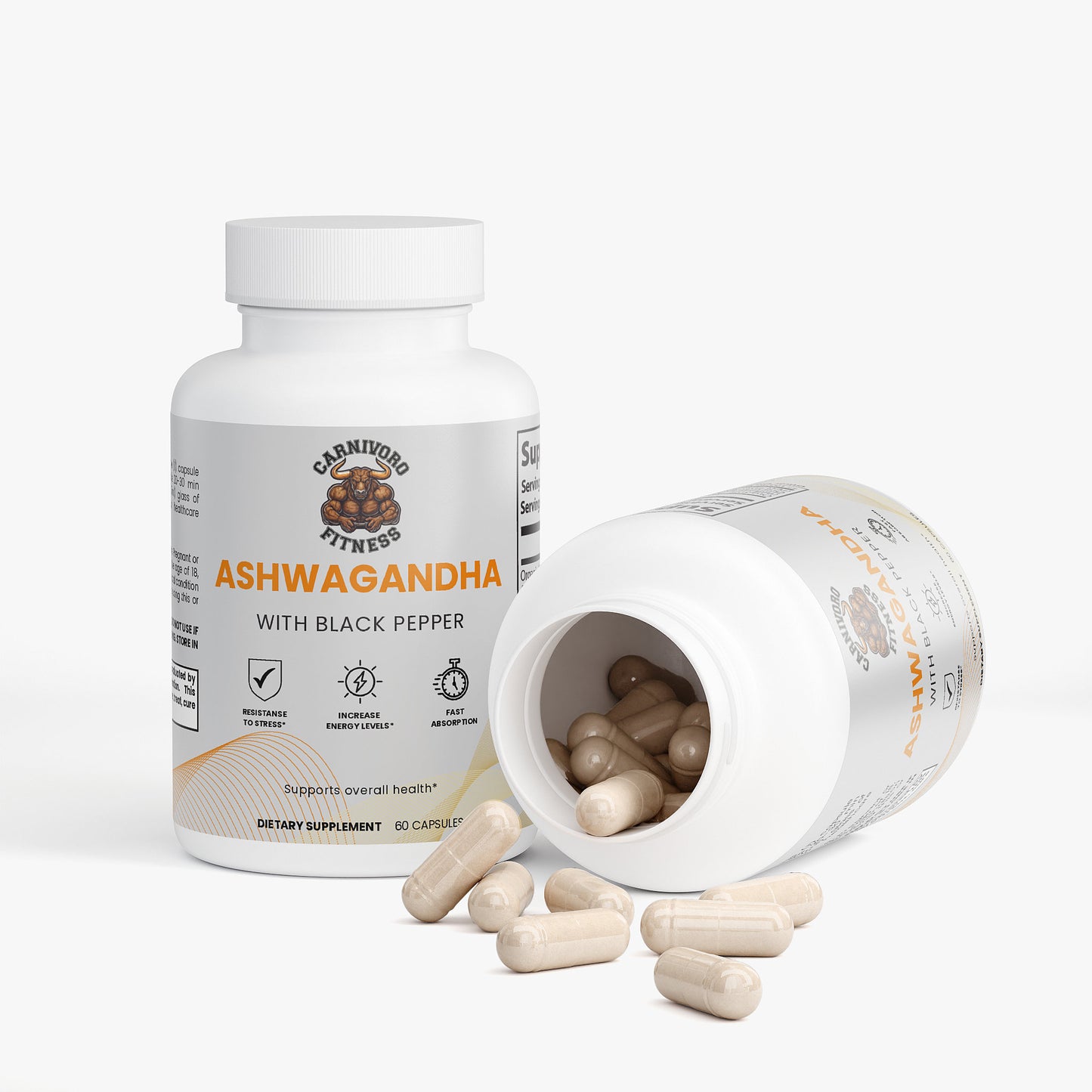 Ashwagandha