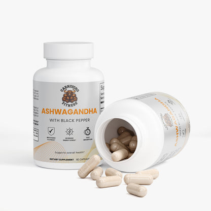 Ashwagandha