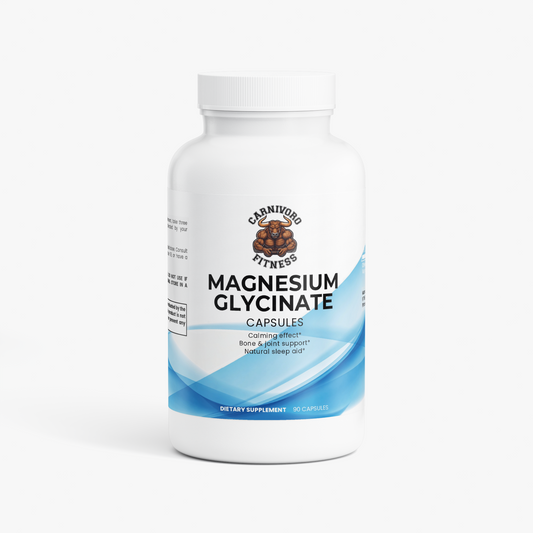 Magnesium Glycinate