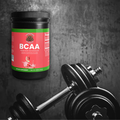 BCAA Post Workout Powder (Honeydew/Watermelon)