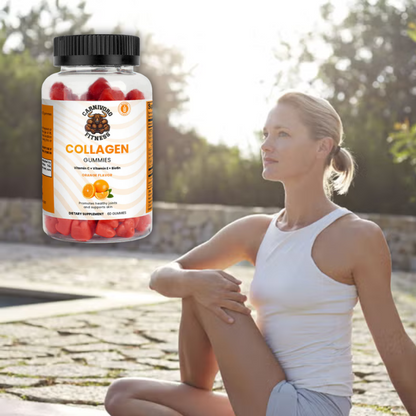 Collagen Gummies (Adult)
