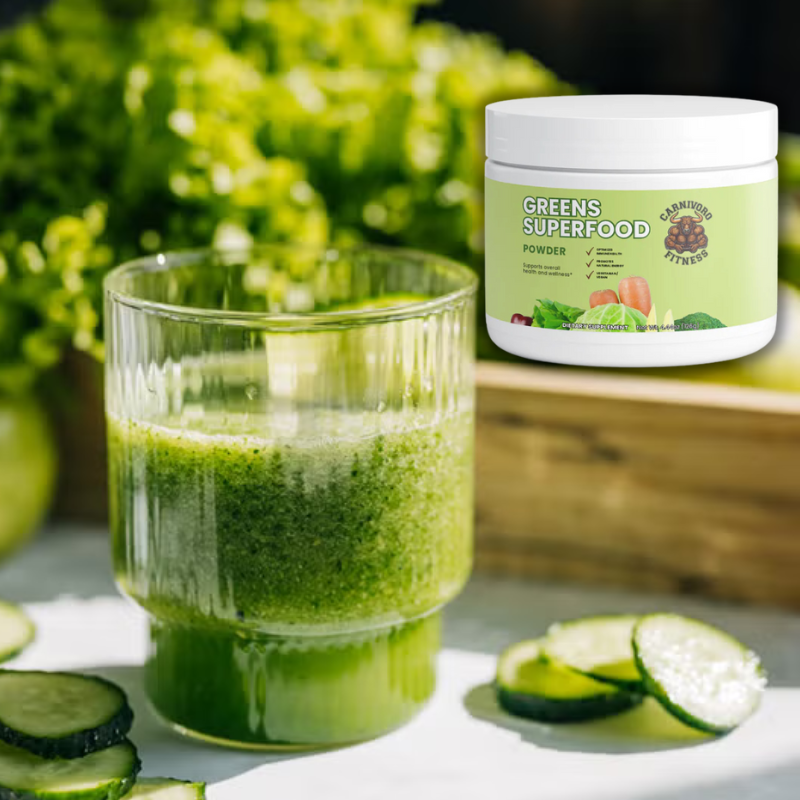 Greens Superfood